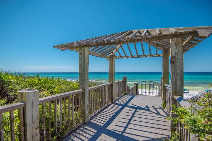 Miramar Beach, Florida - Attractions & Things to Do