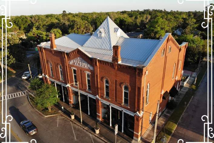 monticello florida