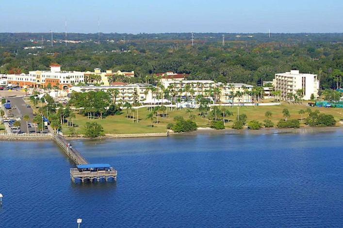 Safety Harbor Florida - Things to Do &amp; Attractions