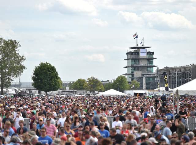 Your Guide to Carb Day 2023