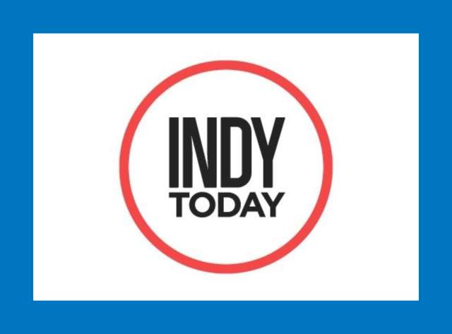 Indy Today Logo