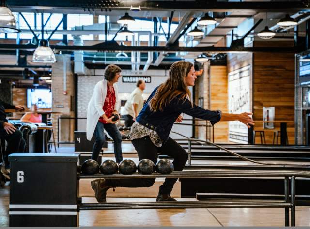 Incredible Indoor Activities in Indianapolis