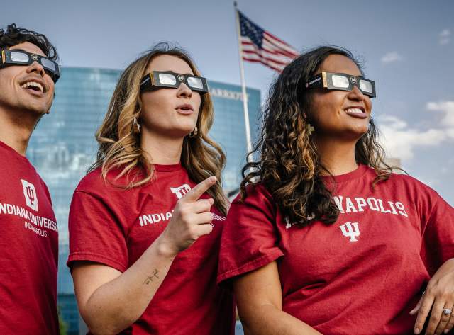 Indianapolis Named Top Place to Visit In 2024 by Airbnb