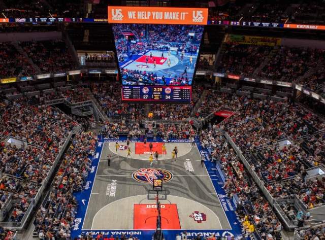 Indy’s Fever Is Rising: The Road to Becoming the Women’s Sports Capital