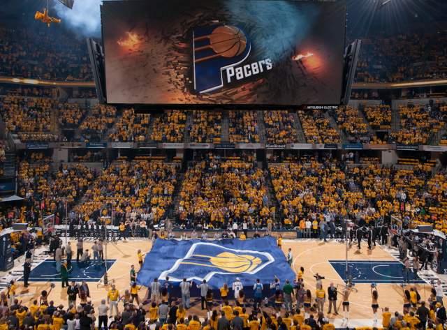 Indy is Basketball Heaven in March – And Beyond