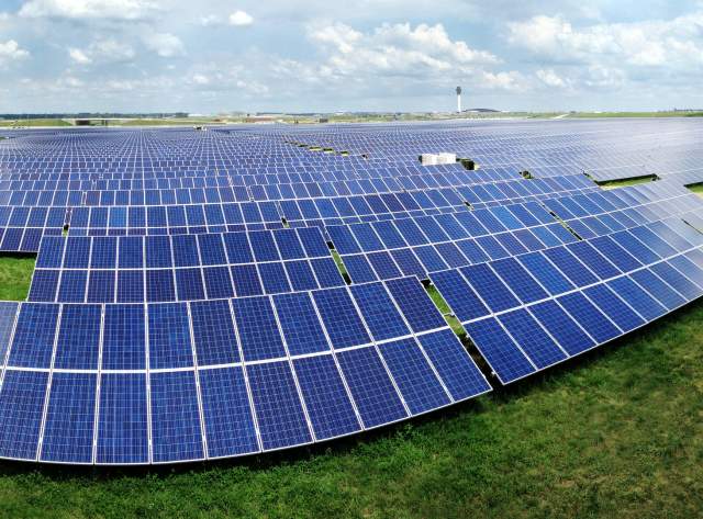 IND Solar Farm