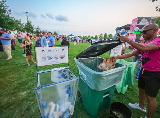 Eco-Friendly Options for the Indy Local