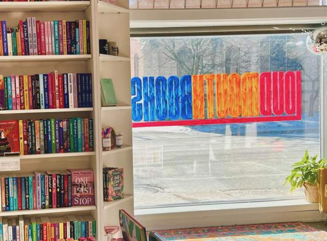 Book it to these 8 independent bookstores in Indianapolis