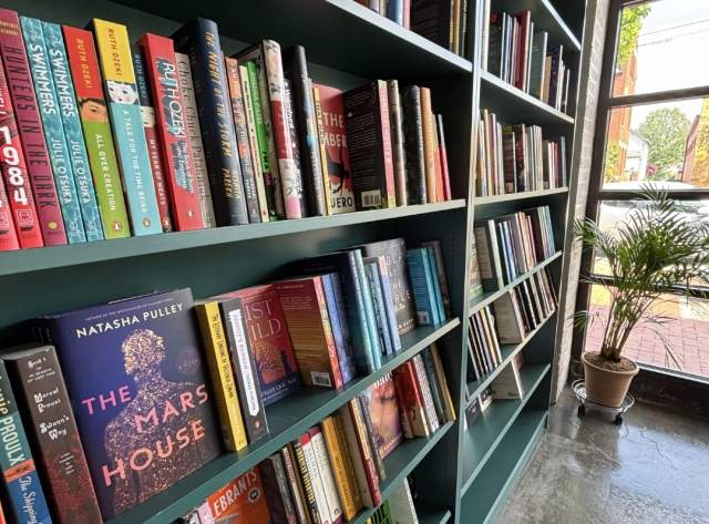 Indy Indie Book Crawl Returns for a Second Year