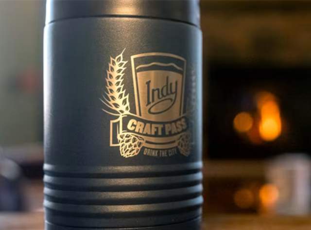 Diving Into a Full Year of Craft Beverage Fun