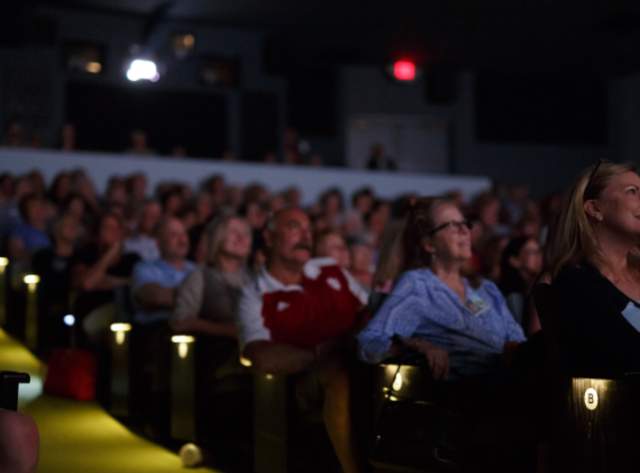 Heartland International Film Festival Turns 32