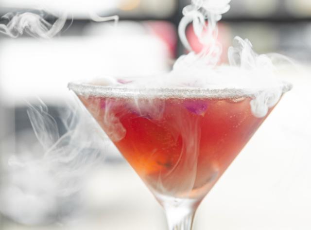 Voila! Cocktail