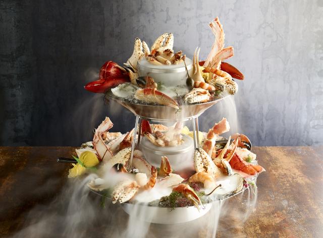 Seafood