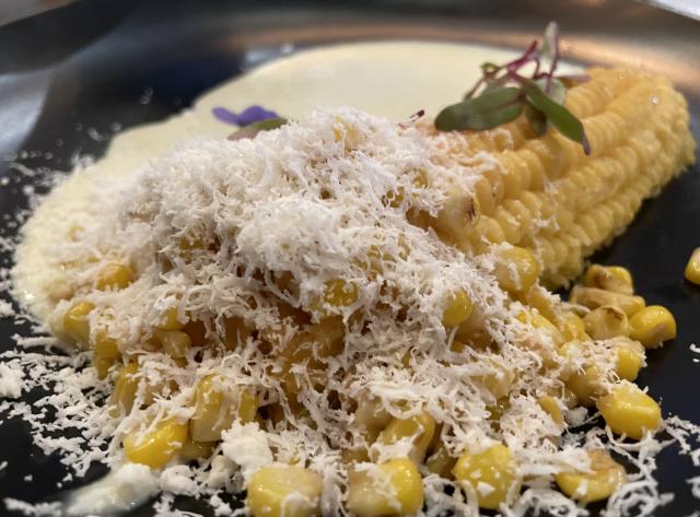 Tamal De Elote