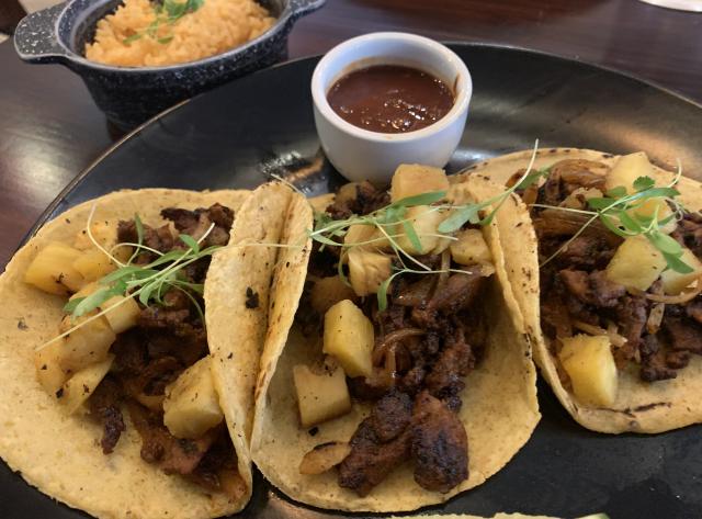 Tacos