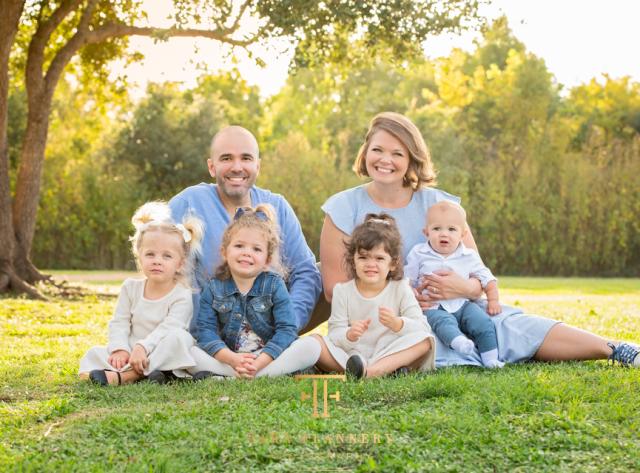 Family photography