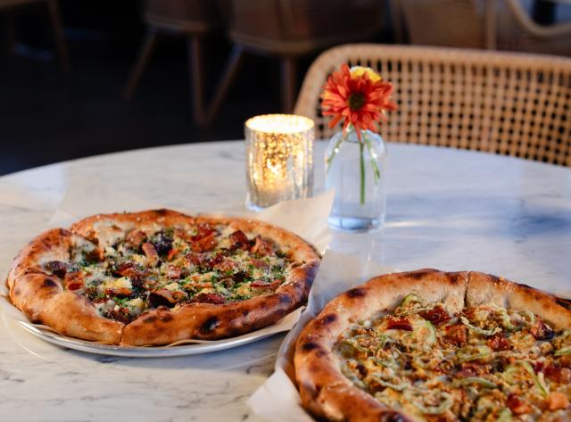 2026 Game Day Pizzas