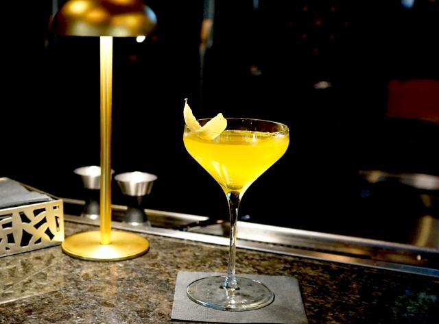 Marcoza Craft Cocktail