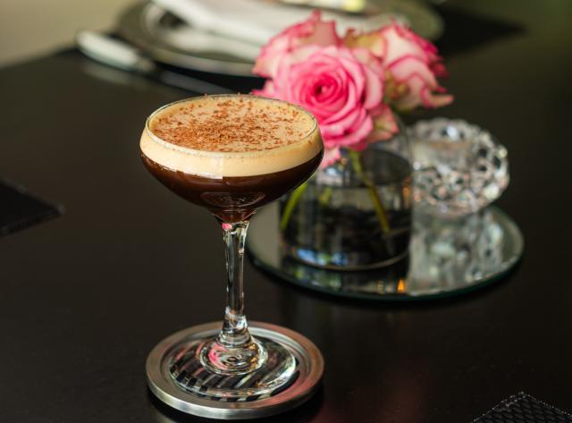 Espresso Martini