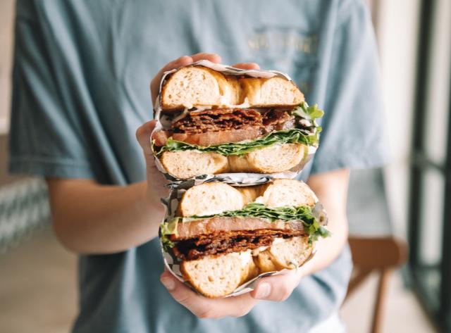 Bagel