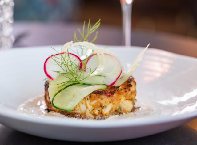 Crab Cake
