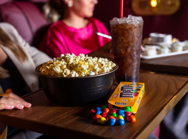Popcorn