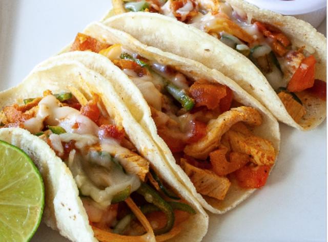 Tacos