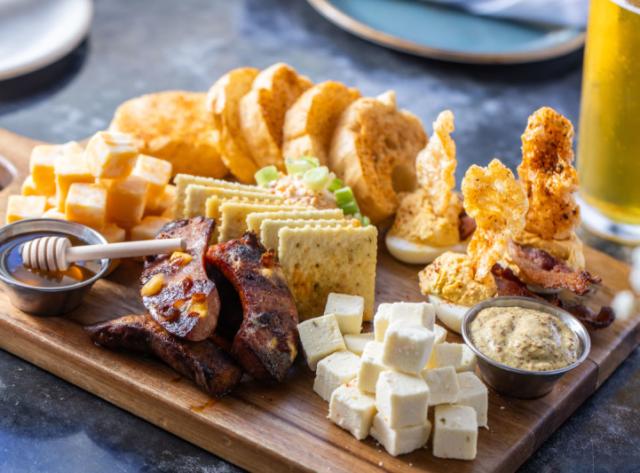 Southern Farm Board