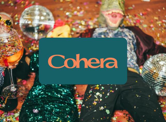 Cohera photo
