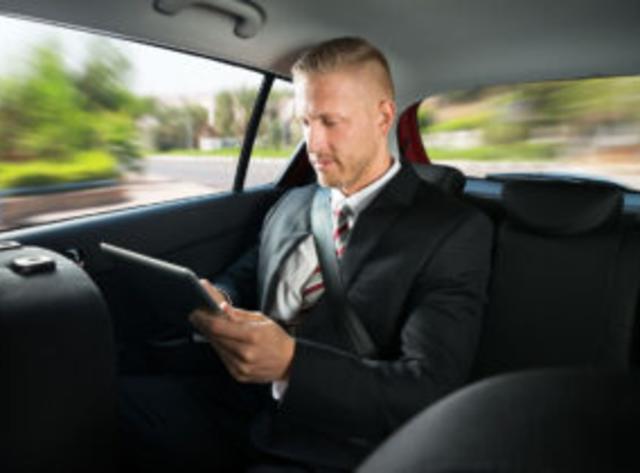 Lone Star Executive Limousine