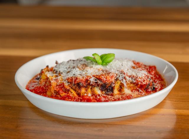 30 Layer Lasagna