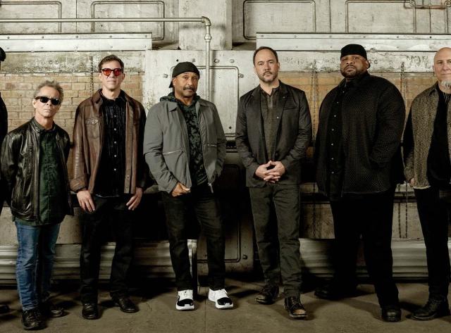Dave Matthews Band