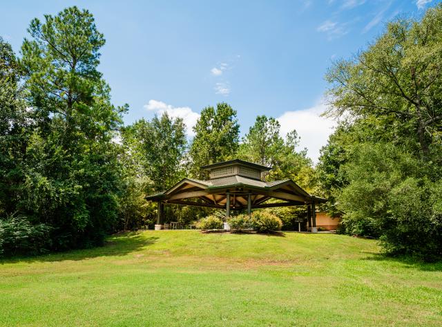 Cranebrook Park Pavilion