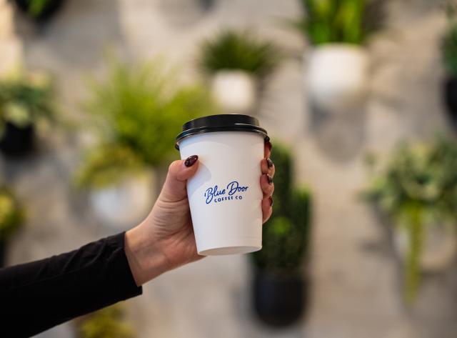 Coffee