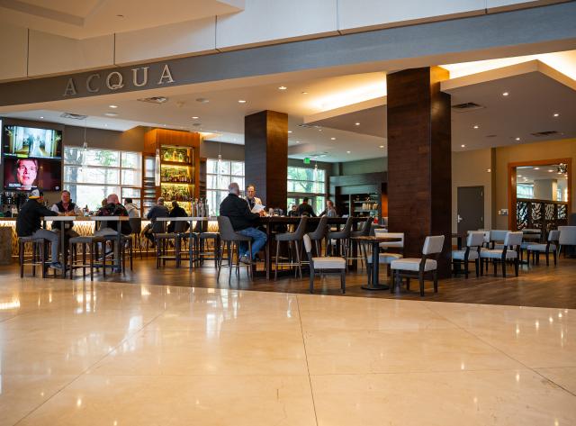 Acqua Bar