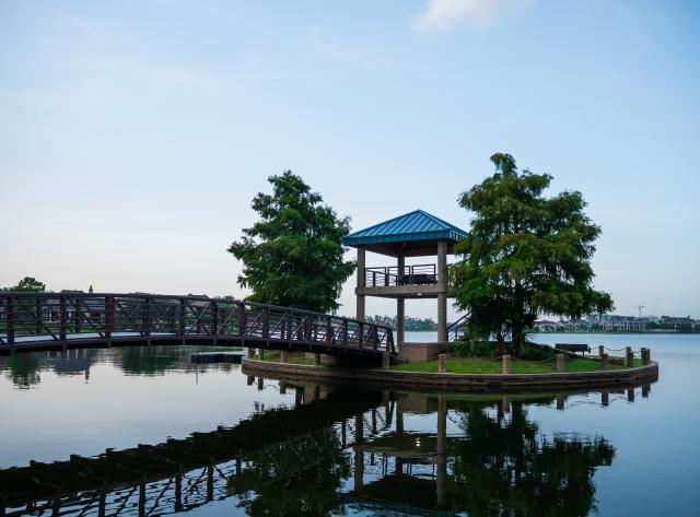 Southshore Park