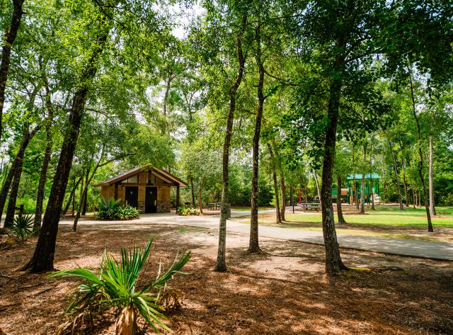 Avalon Park The Woodlands