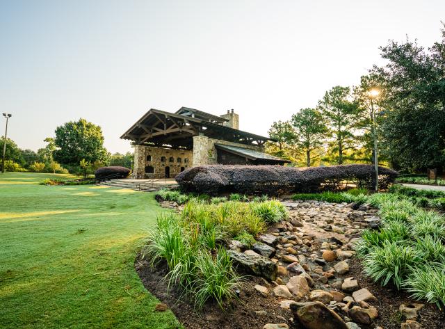 Rob Fleming Park - Pavilion
