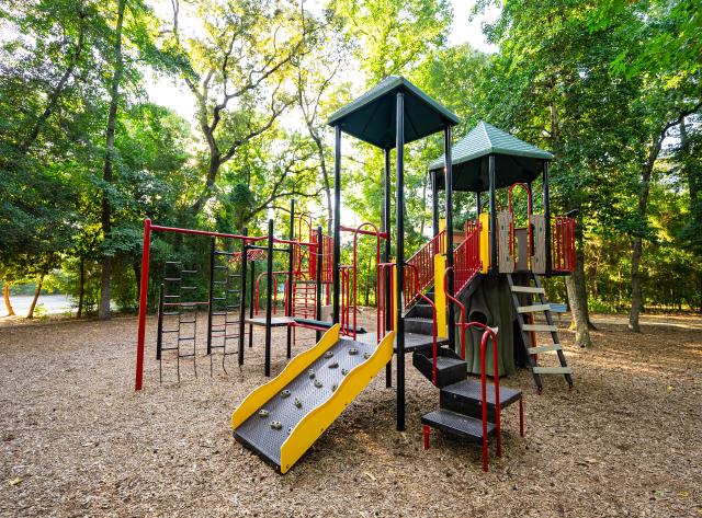 Timarron Park Playground