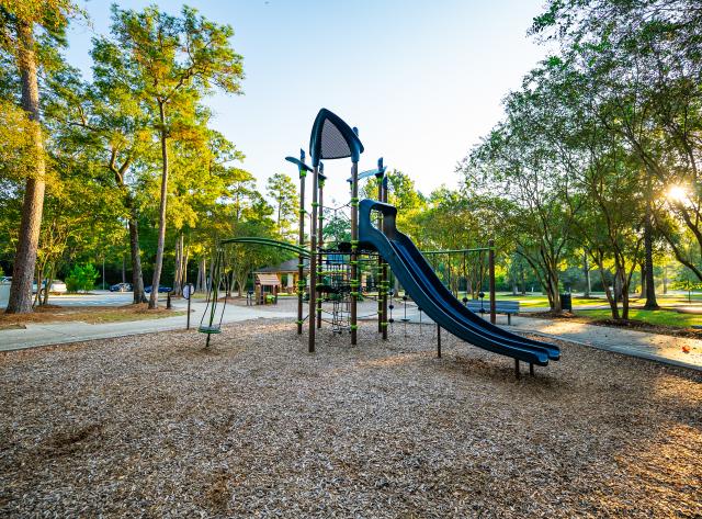 Windvale Park Playground
