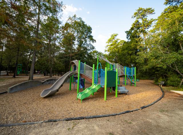 Falconwing Park Playground