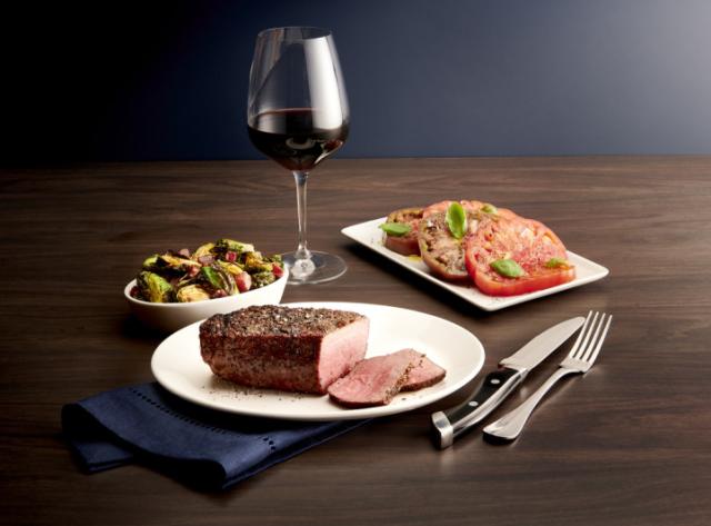 20 oz Prime New York Strip