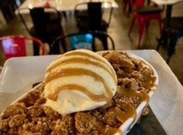 Dessert