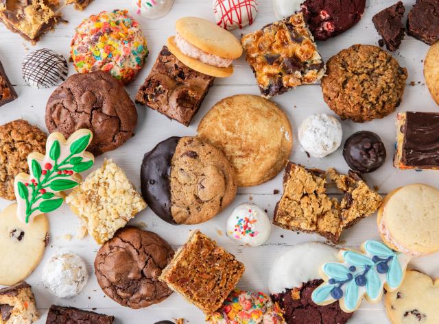 Cookies