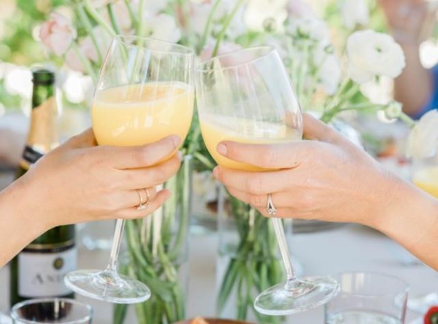 Easter Brunch