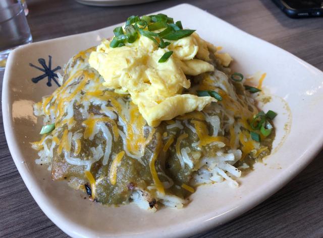 Snooze, An A.M. Eatery