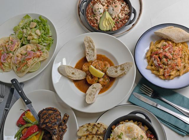 Houston Restaurant Weeks 2025