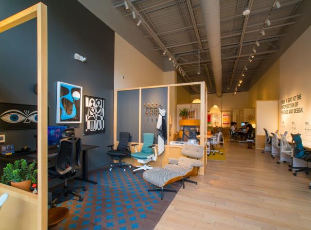 Herman Miller