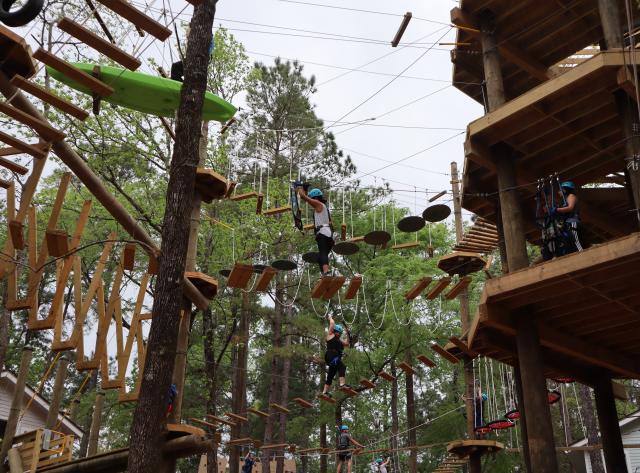 Texas Treeventures