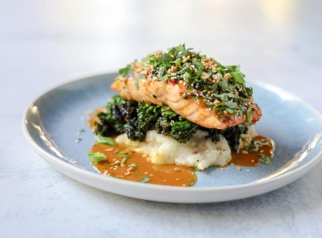 Salmon